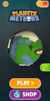Planets And Meteors 截圖 2