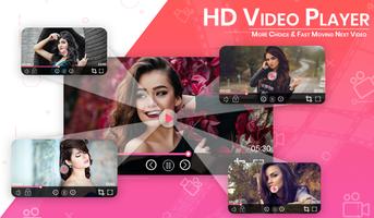 MAX Player Pro - Total Video Player 海报