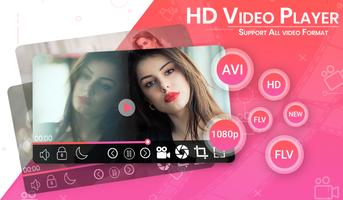 MAX Player Pro - Total Video Player capture d'écran 2