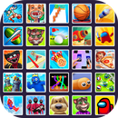All Games: All of The Games APK