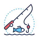 All Good Fishing APK