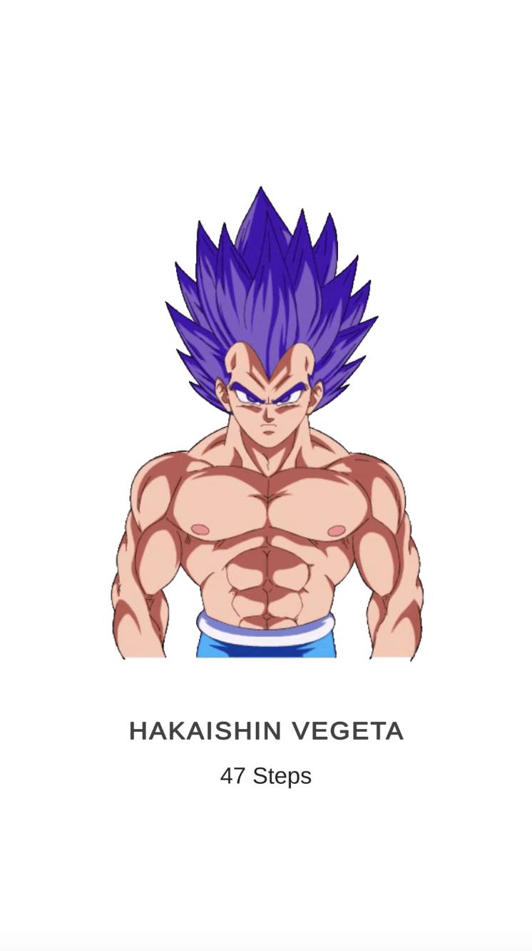 Descarga de APK de Cómo dibujar Goku paso a paso para Android Descarga de APK de Cómo dibujar Goku paso a paso para Android