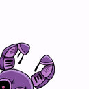 Cara melukis fnaf APK