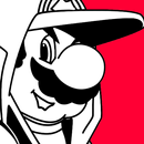 Bagaimana untuk melukis Mario APK
