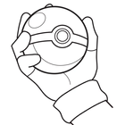 Cách vẽ nhân vật Pokemon biểu tượng