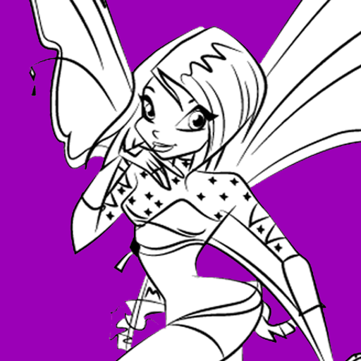 Come disegnare Winx Club