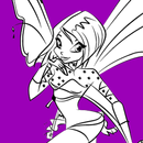 How to draw Fairy APK