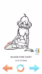 How to draw Fairy APK download