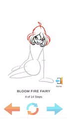 How to draw Fairy APK download