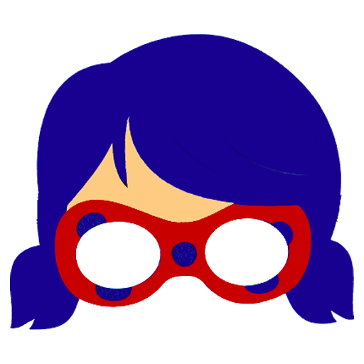 Come disegnare la coccinella