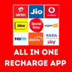 Mobile Recharge App - रिचार्ज APK