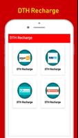 Mobile Recharge App - रिचार्ज Ekran Görüntüsü 3