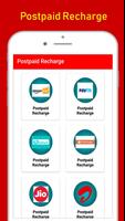 Mobile Recharge App - रिचार्ज Ekran Görüntüsü 2