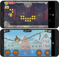 Play 50 games :All in One app 스크린샷 3