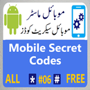 All Mobile Secret Codes | Latest Mobile Master APK