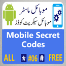 All Mobile Secret Codes | Latest Mobile Master-APK