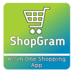 Shopgram - All In One Shopping App