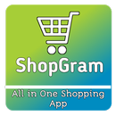 Shopgram - All In One Shopping App APK