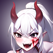 Devil Dash: Casual Hack&Slash icon