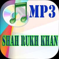 All Song India :Shah Rukh Khan Affiche