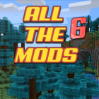 All The Mods 6 biểu tượng