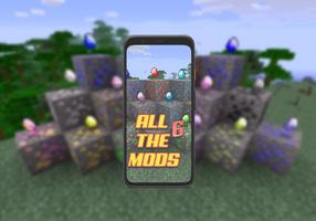 All The Mods 6 ảnh chụp màn hình 2
