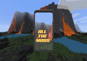 All The Mods 6 ảnh chụp màn hình 3