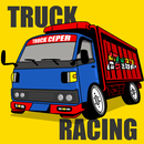 Real Truck Oleng Indonesia APK
