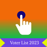 Voter List 2023