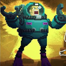 Dave the diver game APK