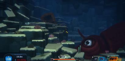 Dave the diver game screenshot 2