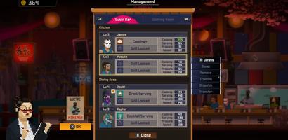 Dave the diver game screenshot 3
