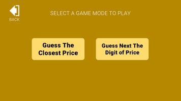 What Is The Right Price? screenshot 2
