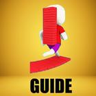 Guide For Bridge Race biểu tượng