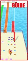 Guide For Bridge Race ảnh chụp màn hình 1