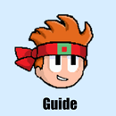 Guide for Dan the Man APK