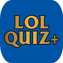 LoL Quiz+ TR APK