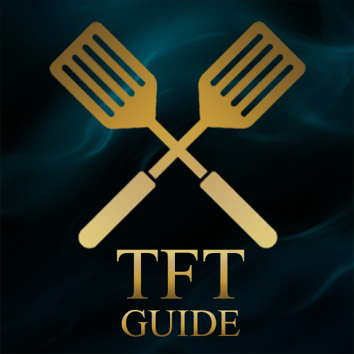 Teamfight Tactics Guide TFT