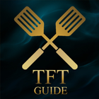 Teamfight Tactics Guide TFT icon