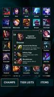 Teamfight Tactics Guide TFT poster