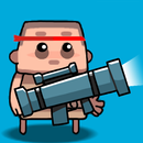 Bazooka Boy 2D APK