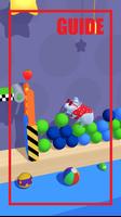 Guide for Hamster Maze ảnh chụp màn hình 1