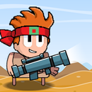Dan The Man - Action Puzzles APK