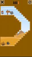 Dan The Man - Action Puzzles ảnh chụp màn hình 3