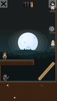 Dan The Man - Action Puzzles ảnh chụp màn hình 1