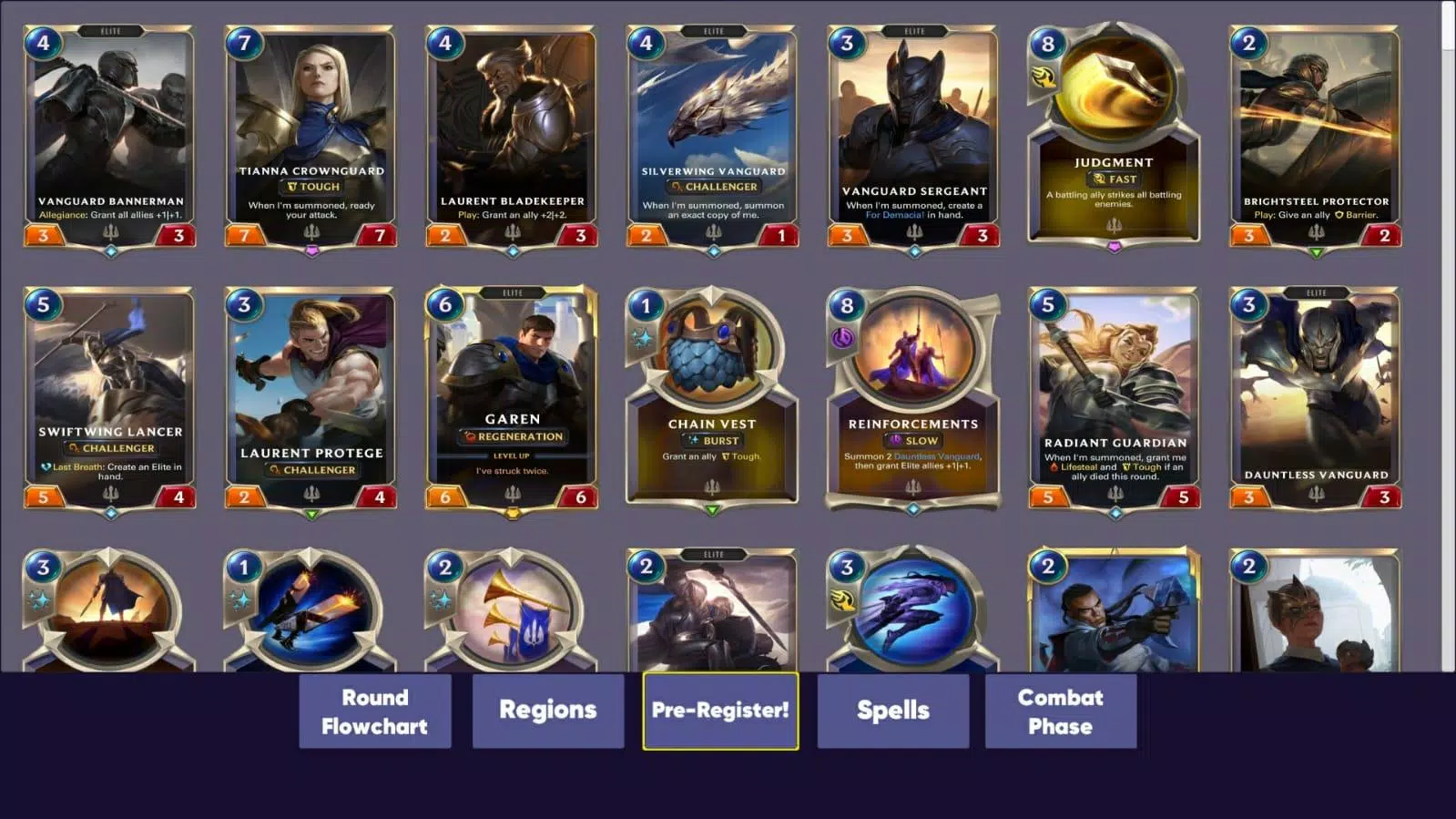 Legends of Runeterra guide: How to play Legends of Runeterra