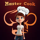 Master Chef's Restaurant APK