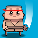 Mr Fight 2D - Wrestling Champion Puzzles APK