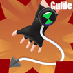 Guide for Ropeman 3D