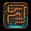 Rotate Pipes Puzzle APK